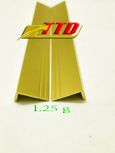 Nep dong L25 gan phu kien noi that