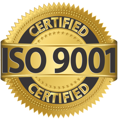 Giấy chứng nhận ISO nẹp đồng thuận thành đạt
